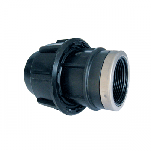 Nối ren trong HDPE Dekko
