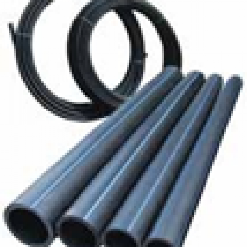 Ống nhựa HDPE PE80 Dekko PN10