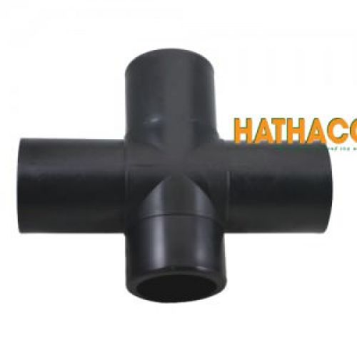 Tứ thông HDPE HATHACO (thập thông đều)