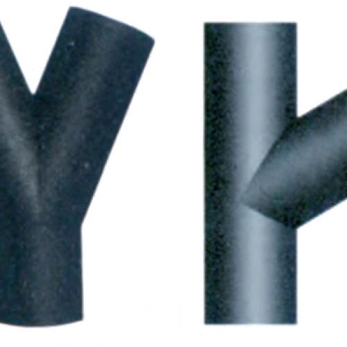 Y hàn HDPE Dekko