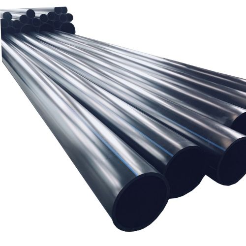 Ống nhựa HDPE DisMy PN6