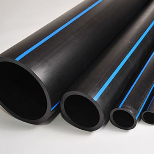 Ống nhựa HDPE DisMy PN12.5