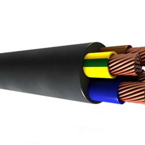 CÁP ĐỒNG 4 LÕI Cu/XLPE/PVC-CXV4x Goldcup