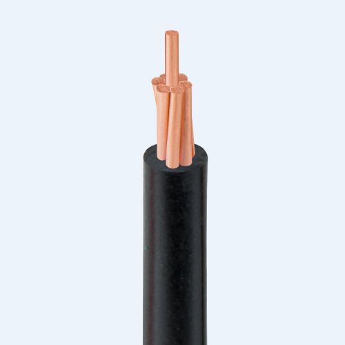 Dây đồng bọc cách điện PVC Thipha