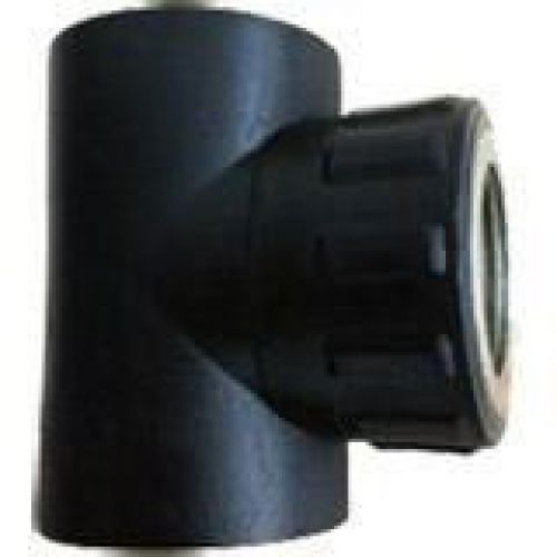 Tê ren trong HDPE đệ nhất
