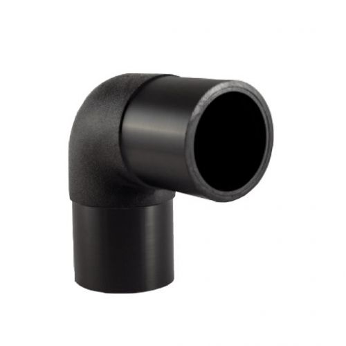 Cút 90 HDPE Bình Minh (Đúc)