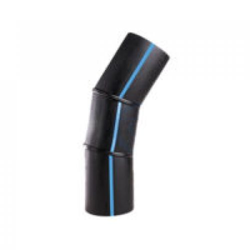 Co hàn 45 HDPE Bình Minh