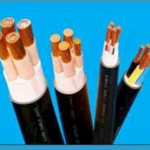 Cáp hạ thế Trần phú 0.6/1kV  CXV-Cu/XLPE/PVC - CXV3x+1  loại  4 lõi ( 1 lõi trung tính) và  CXV-Cu/XLPE/PVC - CXV3x+2 loại 5 lỗi ( 1 lỗi tiếp đất, 1 lõi trung tính)