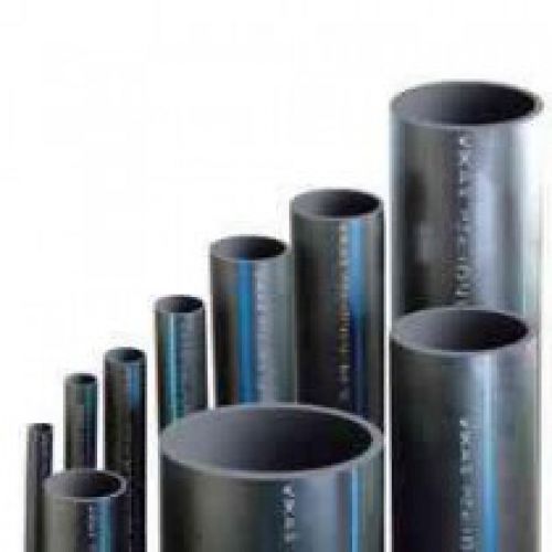 Ống HDPE PE100 Tiền Phong PN10    