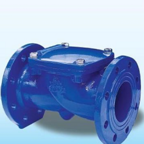 Van Một Chiều Mặt Bích