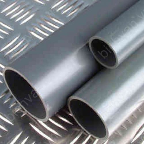 Ống nhựa uPVC Tiền Phong cỡ lớn