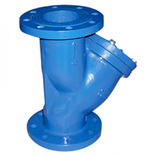 Bộ Lọc Cặn Chữ Y