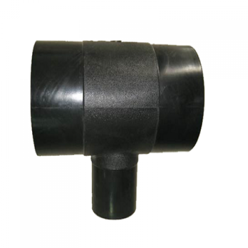 Tê thu HDPE Bình Minh (Đúc)