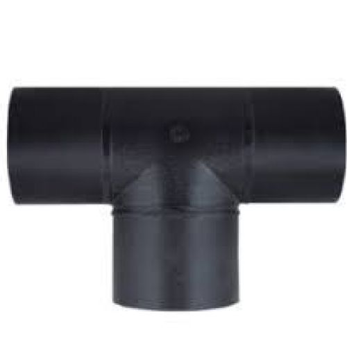 Tê đều HDPE Bình Minh (Đúc)